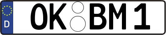 OK-BM1