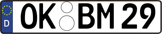 OK-BM29