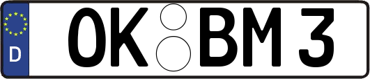 OK-BM3