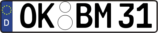 OK-BM31