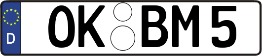 OK-BM5
