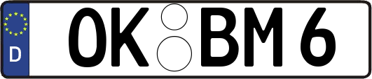 OK-BM6