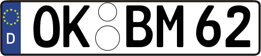 OK-BM62