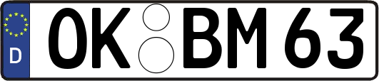 OK-BM63