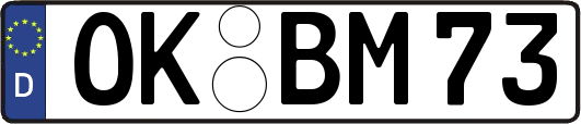 OK-BM73