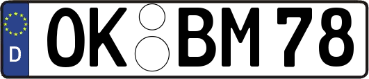OK-BM78