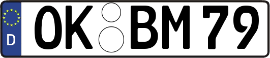 OK-BM79