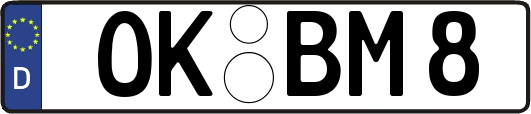 OK-BM8