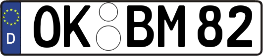 OK-BM82