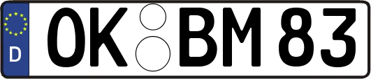 OK-BM83