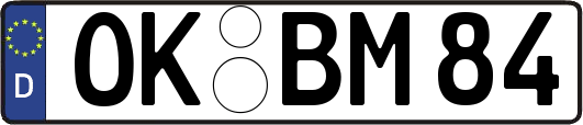 OK-BM84