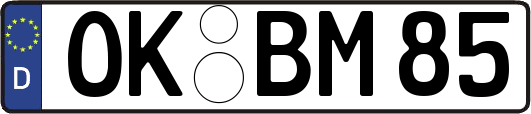 OK-BM85