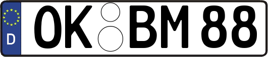 OK-BM88