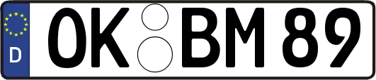 OK-BM89