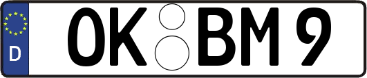 OK-BM9