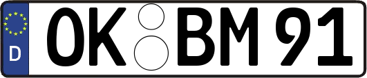 OK-BM91