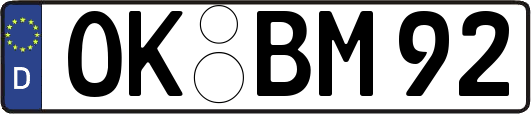OK-BM92