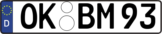 OK-BM93