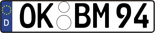 OK-BM94