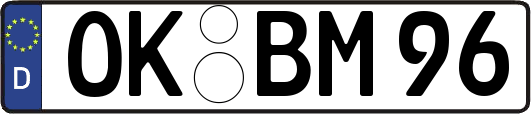 OK-BM96