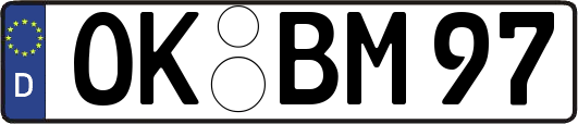 OK-BM97