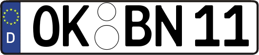 OK-BN11