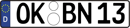 OK-BN13