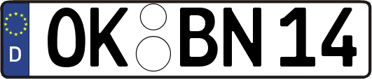 OK-BN14