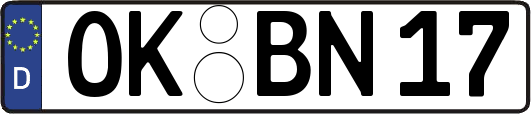 OK-BN17