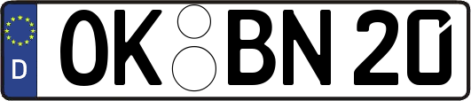 OK-BN20