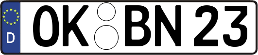 OK-BN23