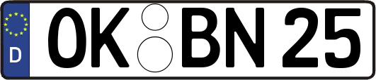 OK-BN25