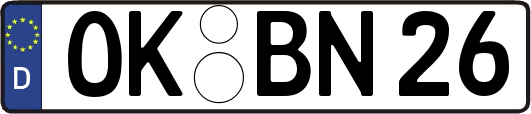 OK-BN26