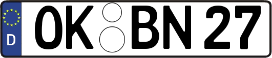 OK-BN27