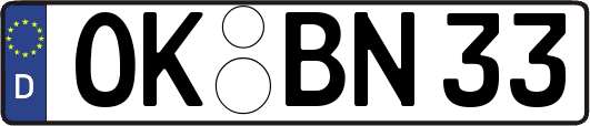 OK-BN33