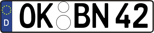 OK-BN42