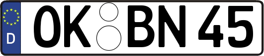 OK-BN45