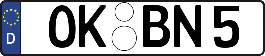 OK-BN5