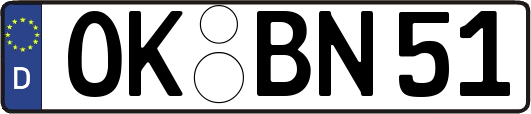 OK-BN51