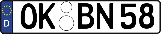 OK-BN58