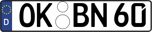OK-BN60