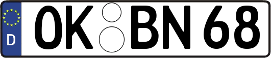 OK-BN68