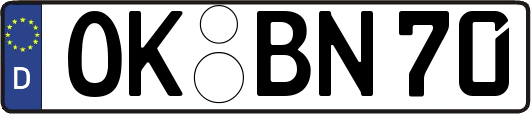 OK-BN70