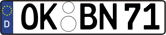 OK-BN71