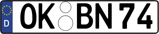 OK-BN74