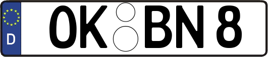 OK-BN8
