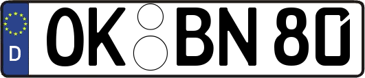 OK-BN80