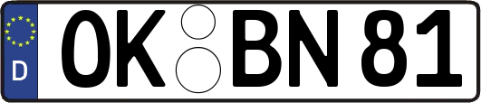OK-BN81