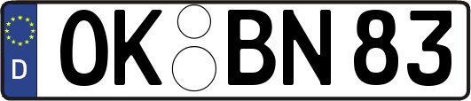 OK-BN83