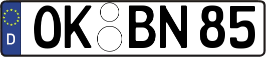 OK-BN85